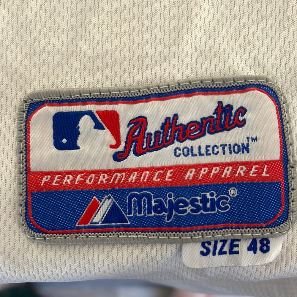 Almost New Jersey